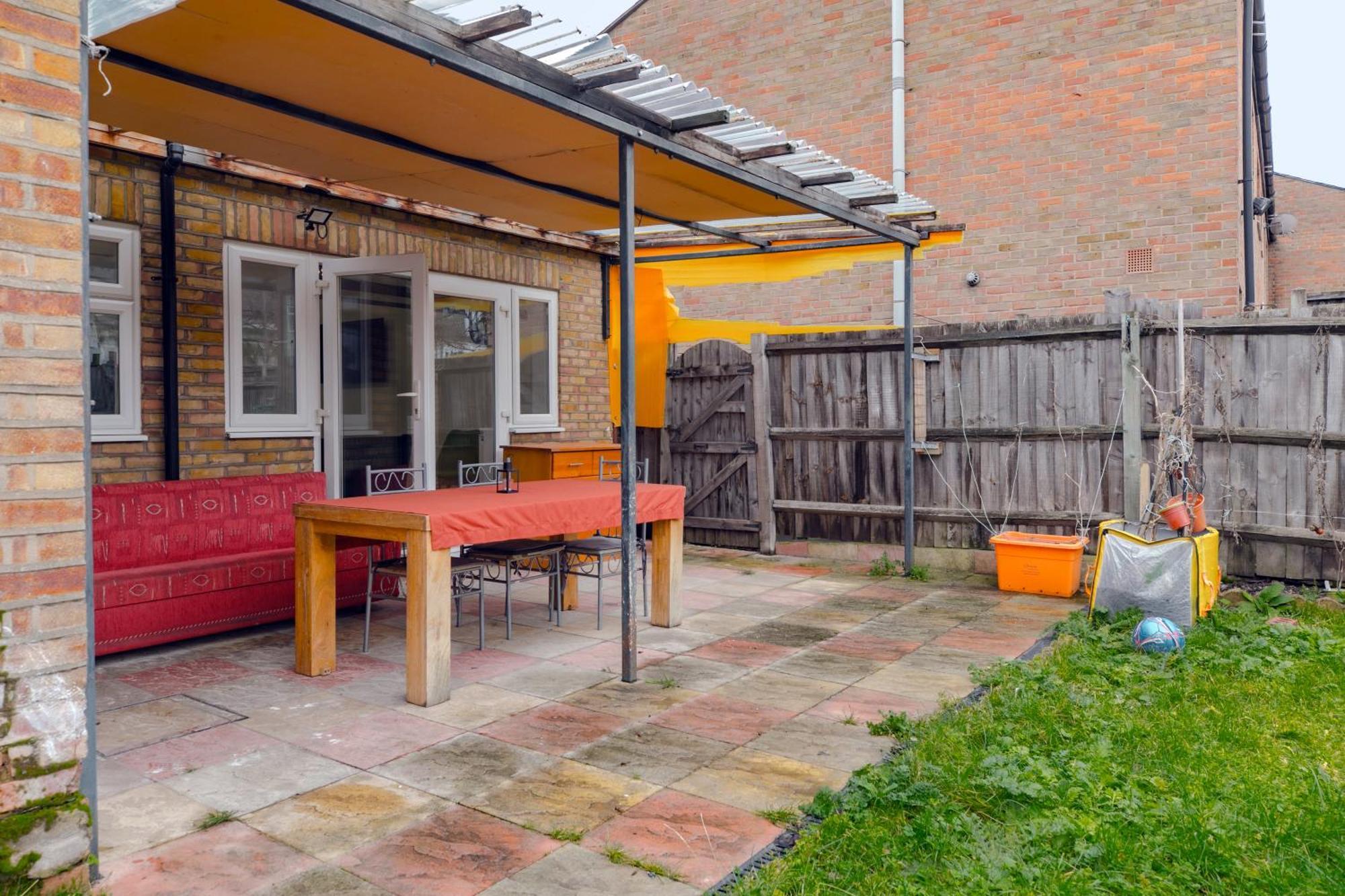 5Br House, Free Parking Offa12, Contractor, Big Families, Relocation Villa Redbridge ภายนอก รูปภาพ